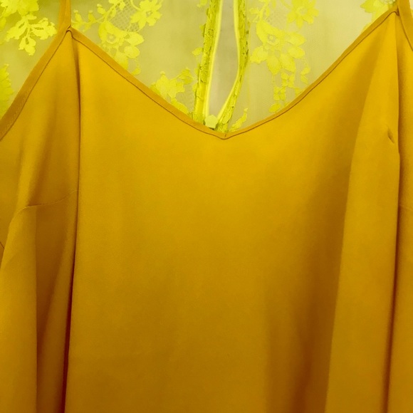 J CREW 🌹Three-quarter-sleeve Chantilly Lace Dress -size 6 never🌹 worn NWT - Picture 7 of 14